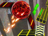 Two Ball 3D Dark