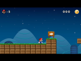 Unfair Mario Run