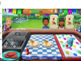 Virtual Families Cook-Off