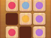 Wood Block Puzzle 2