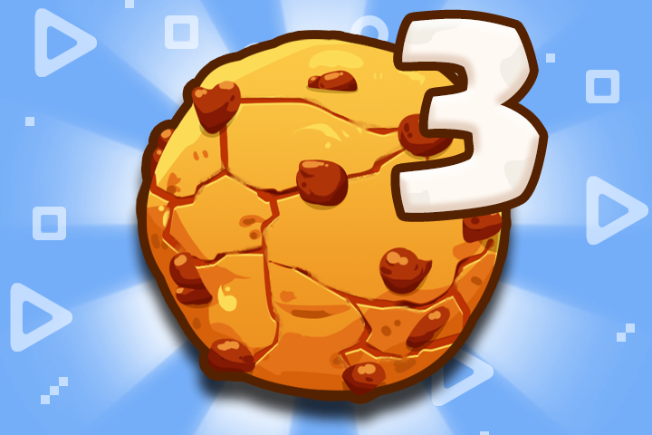 Cookie Clicker 3 - Play Cookie Clicker 3 On Cookie Clicker