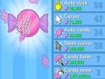 Candy Clicker 2 Unblocked - Play Online on IziGames