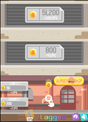 Burger Clicker - Play Burger Clicker On Cookie Clicker Unblocked: A Fun And  Addictive Online Game For You