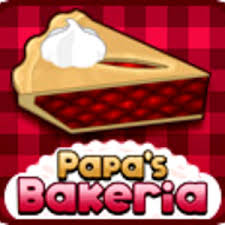 Papa's Bakeria - Enter Easter 